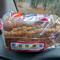 Whole 9 Grain gesundes Brot.