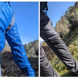 Bitscherl batscherl nass, was macht man für ein gutes Foto