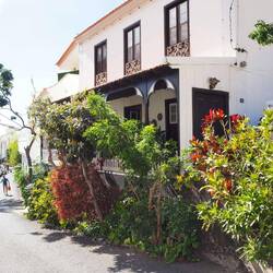 Schöne Herrenhäuser