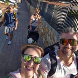 auf gehts nach Puerto de Mogán