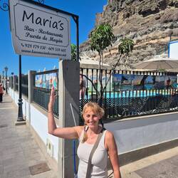 Marias Pensions-Spot 😅