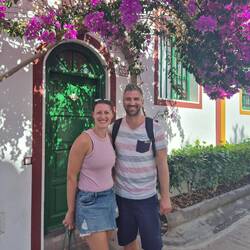 diese Farben (und Süßis)