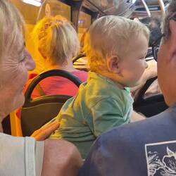 Samsi und sein Luftballon 🎈