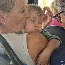 süßester Müdbert 🥹