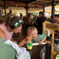 Es gibt so viel zum Schaun