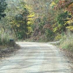 The alternate route