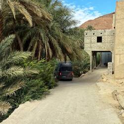 Engste Ortsdurchfahrten ...