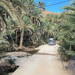 ... aber unwahrscheinlich schön!