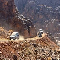 Wow! Wird immer interessanter!