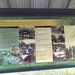 Yara Rangers National Park