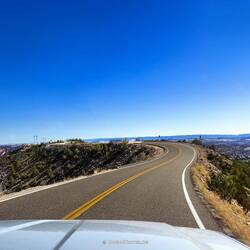 Die UT12 ist hier sehr schmal