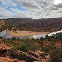 Murchison River