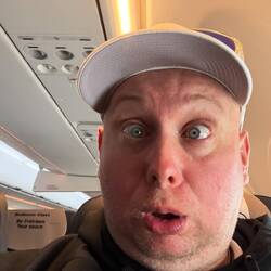 Gödu macht chli seich