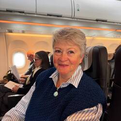 U müeti het fröid winä morä