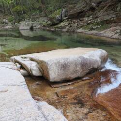 Yongchu-Tal / Yongchu valley