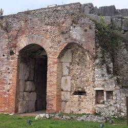 Mausoleo di Ummidia Quadratilla