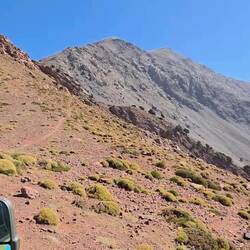 Our place for the night