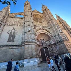 Cathedral