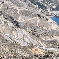 Kurven ohne Ende😍