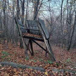 Schön schief ist auch gerade
