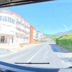 ..und weiter gehts zu Fähre ⛴️