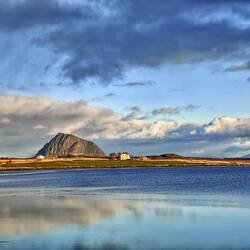 Mein Lieblingsmotiv für Polarlicht 🤗