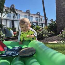 Matratze bissi komisch 🤔