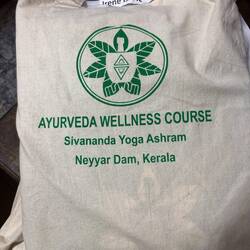 Let the wellness begin!