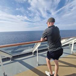 Aye aye captain 🫡😂