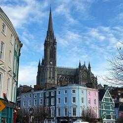 St. Colman's Cathedral