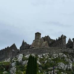 Rock of Cashel