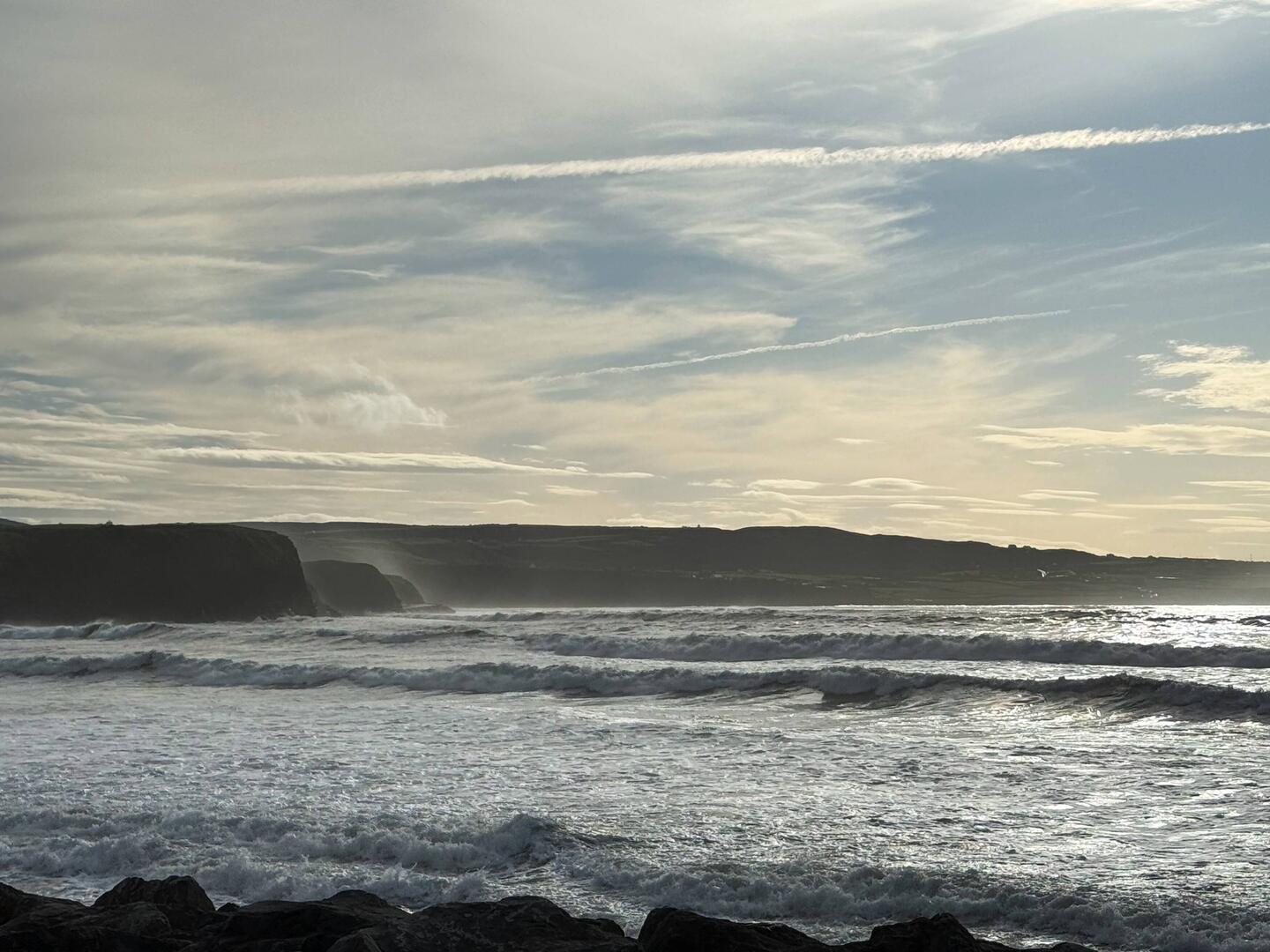 Lahinch beach