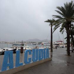 Port de Alcudia (Hafen)