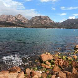 Coles bay