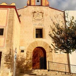 L'église