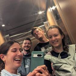Lift-Selvie