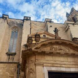 L'église Prieurale de Saint Pierre