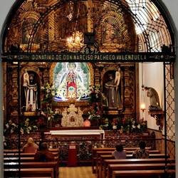 Nebenaltar