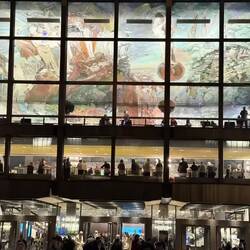 Prolog Vol.1: Gewandhaus mit Mendessohn & Brahms. Grandios! >Ton an<