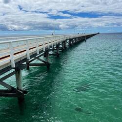Busselton Jetty