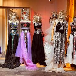 One of so many shops...