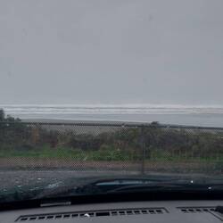 Merken, kommt Morgen bei schönem Wetter wieder.