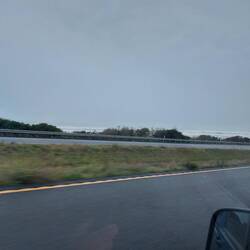 Da ist noch ein bisschen was los.