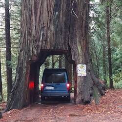 Ist schon ordentlich Platz.