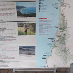 ... ein riesen Gebiet.