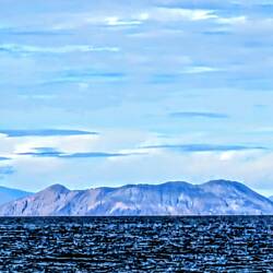 Liparische Insel: Vulcano