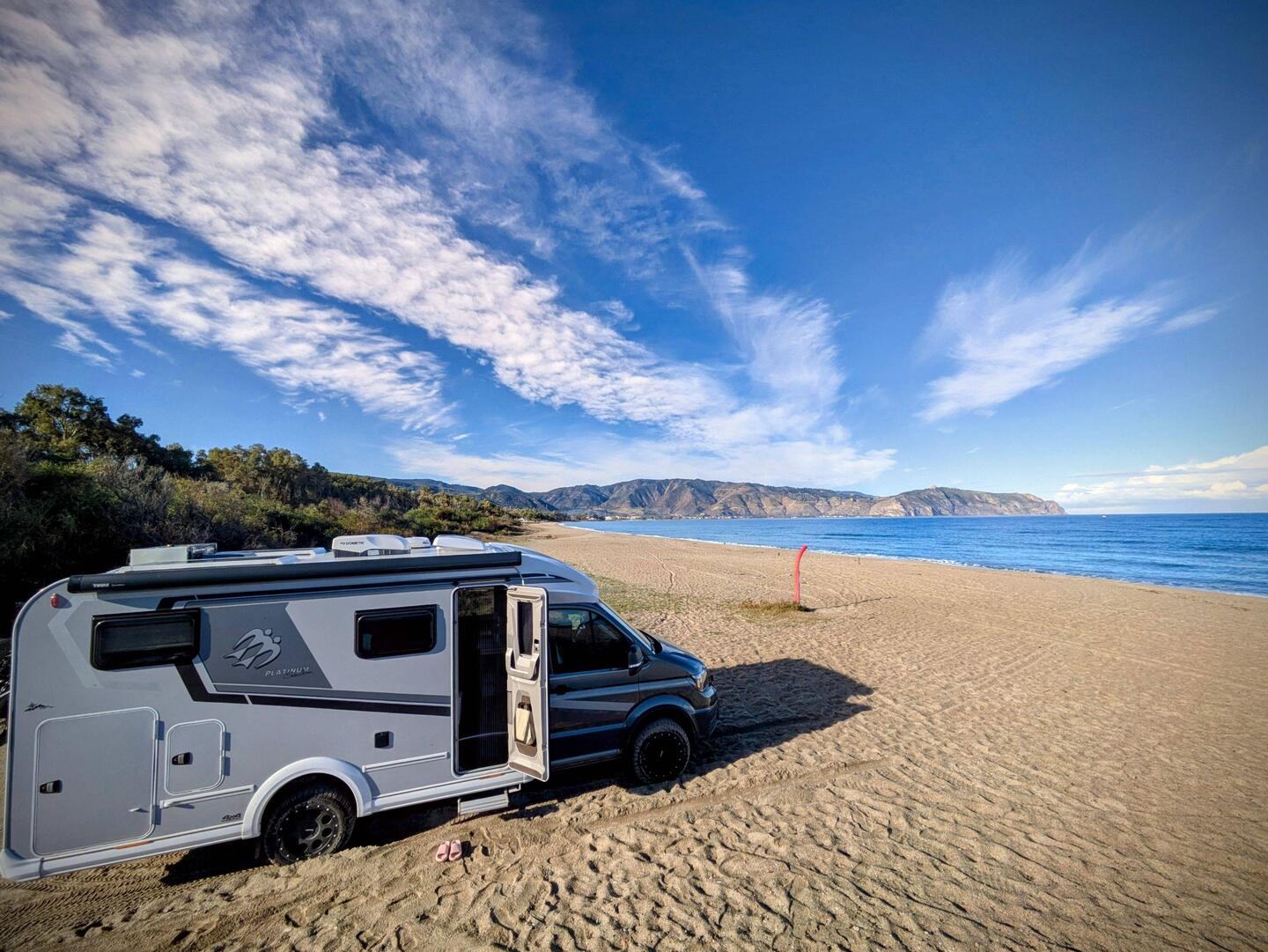Wieder mal ein tolles Plätzchen gefunden ❤️🌴☀️