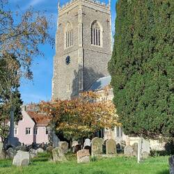 Church of St Michael