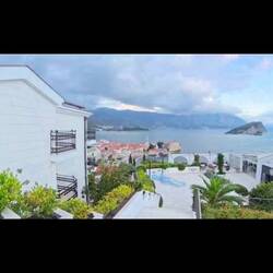 2min Video gemütliche Fahrt von Budva nach Petrovac🚐😍