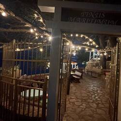 ..zwei Lokale haben auch noch geöffnet 😀